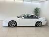 NISSAN SILVIA