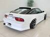 NISSAN 180SX