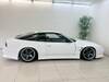 NISSAN 180SX