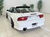 NISSAN 180SX