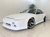 NISSAN 180SX
