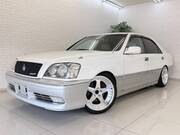 1999 TOYOTA CROWN ATHLETE V
