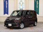 2021 TOYOTA ROOMY