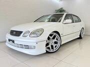2004 TOYOTA ARISTO