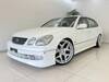 TOYOTA ARISTO