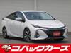 TOYOTA PRIUS PHV