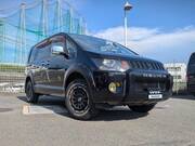 2011 MITSUBISHI OTHER