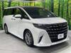 TOYOTA ALPHARD HYBRID
