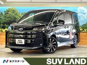 2025 TOYOTA NOAH