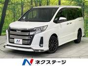 2019 TOYOTA NOAH