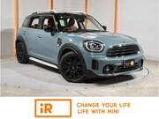 2022 BMW MINI
