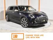 2021 BMW MINI