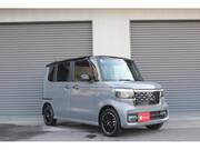 2024 HONDA N-BOX CUSTOM