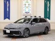 2025 VOLKSWAGEN GOLF VARIANT