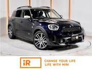 2021 BMW MINI