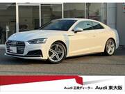 2019 AUDI A5