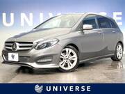 2018 MERCEDES BENZ B-CLASS