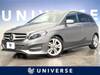 MERCEDES BENZ B-CLASS