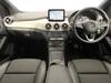 MERCEDES BENZ B-CLASS