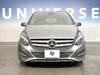 MERCEDES BENZ B-CLASS