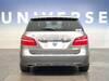 MERCEDES BENZ B-CLASS