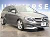 MERCEDES BENZ B-CLASS