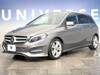 MERCEDES BENZ B-CLASS