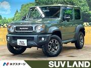 2024 SUZUKI JIMNY SIERRA
