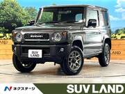 2025 SUZUKI JIMNY XC