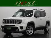 2019 CHRYSLER JEEP RENEGADE