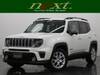 CHRYSLER JEEP RENEGADE
