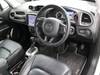 CHRYSLER JEEP RENEGADE