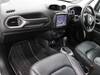 CHRYSLER JEEP RENEGADE