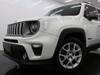 CHRYSLER JEEP RENEGADE