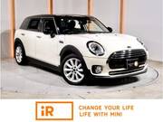 2018 BMW MINI (Left Hand Drive)