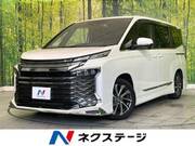2023 TOYOTA VOXY