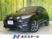 2018 HONDA VEZEL