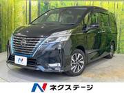2021 NISSAN SERENA