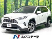 2021 TOYOTA RAV4 G