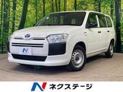 2020 TOYOTA SUCCEED