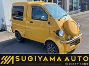 1997 DAIHATSU OTHER