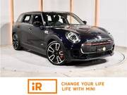 2020 BMW MINI