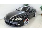 1995 TOYOTA SOARER