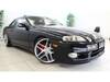 TOYOTA SOARER