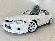 1996 NISSAN SKYLINE