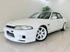 NISSAN SKYLINE