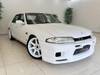 NISSAN SKYLINE