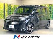 2025 TOYOTA ROOMY