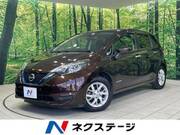 2018 NISSAN NOTE