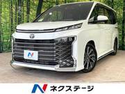 2024 TOYOTA VOXY